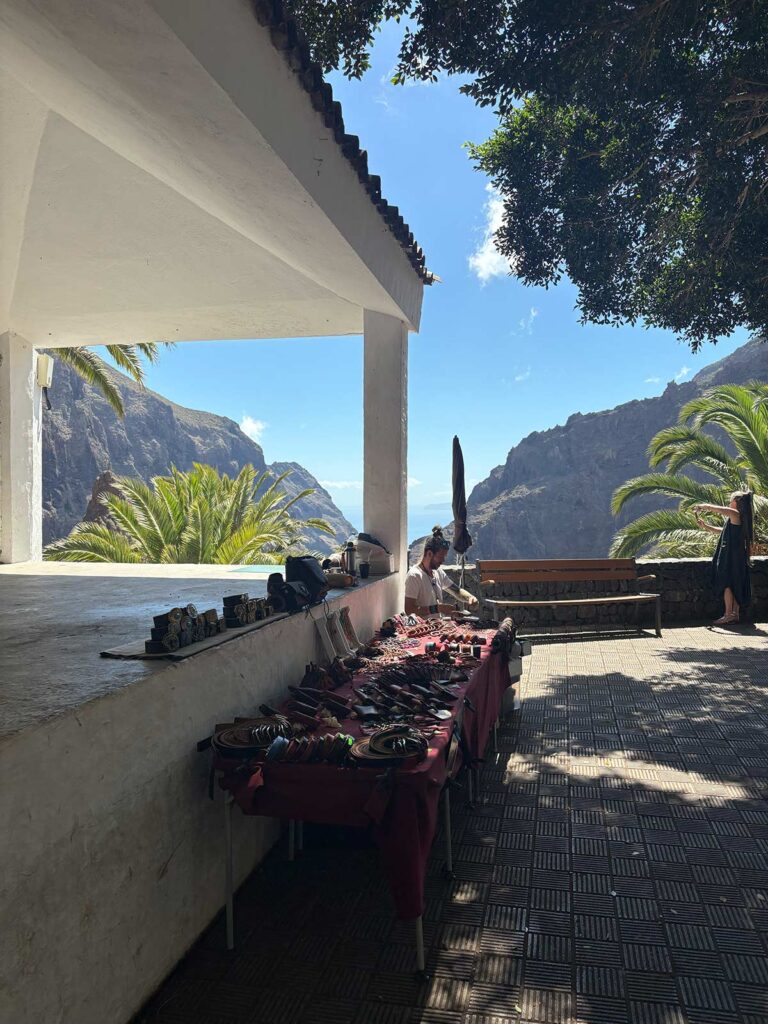 Voyage partie à propos